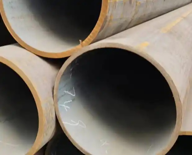 察哈尔右翼前45#大口径无缝钢管